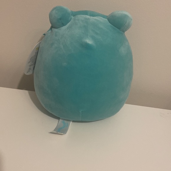 BNWT 7.5" Robert/Ludwig Squishmallow - Picture 4 of 6